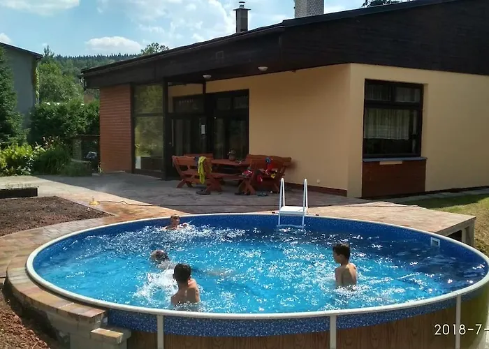 Samoska - Krkonose
