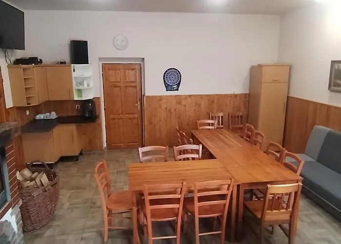 Samoska - Krkonose