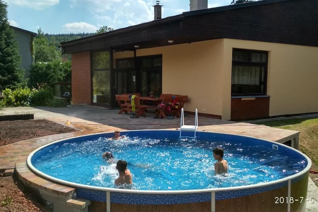 Samoska - Krkonose Holiday home *