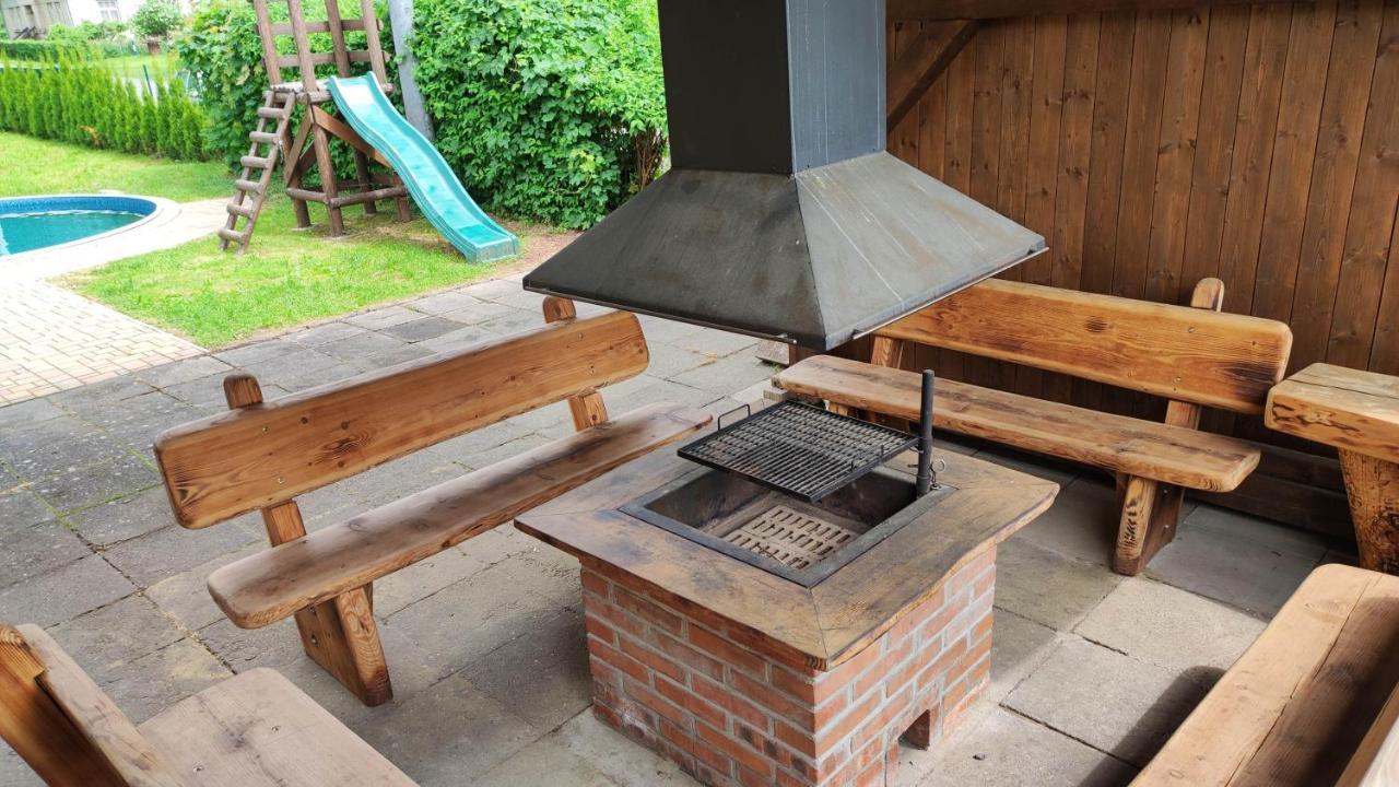 Holiday home Samoska - Krkonose *