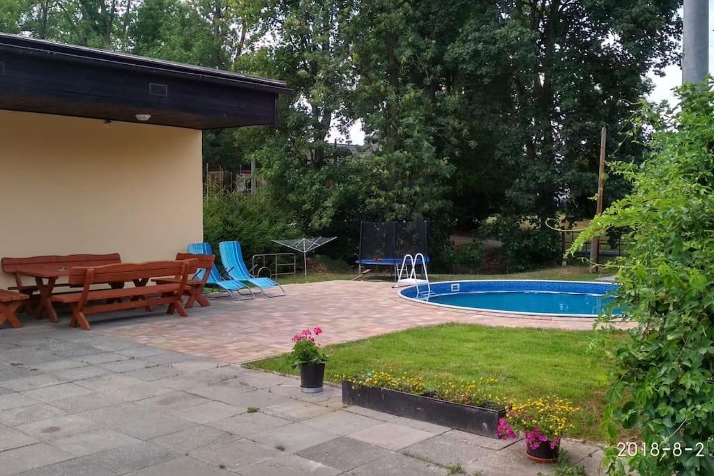 Holiday home Samoska - Krkonose