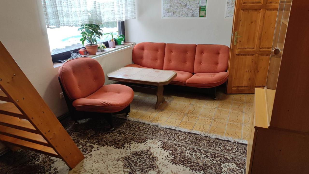 Дом отдыха Samoska - Krkonose Рудник