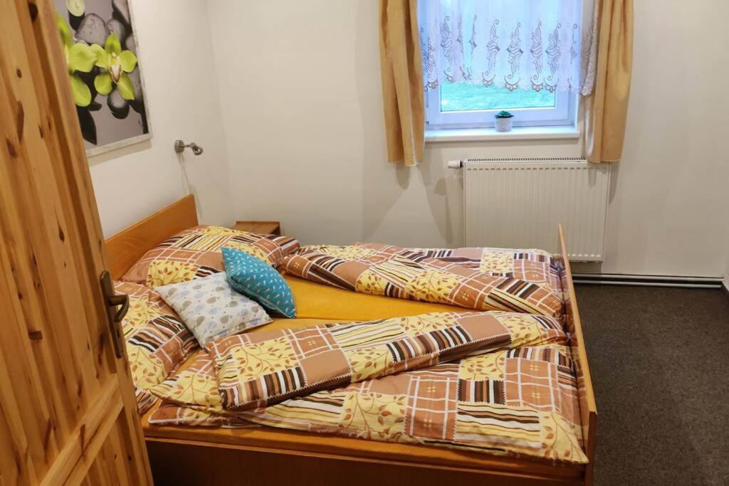 Holiday home Samoska - Krkonose *