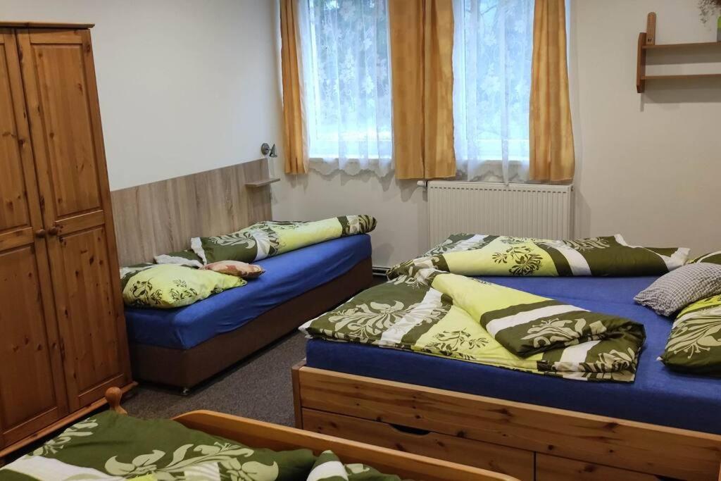 Samoska - Krkonose Rudnik