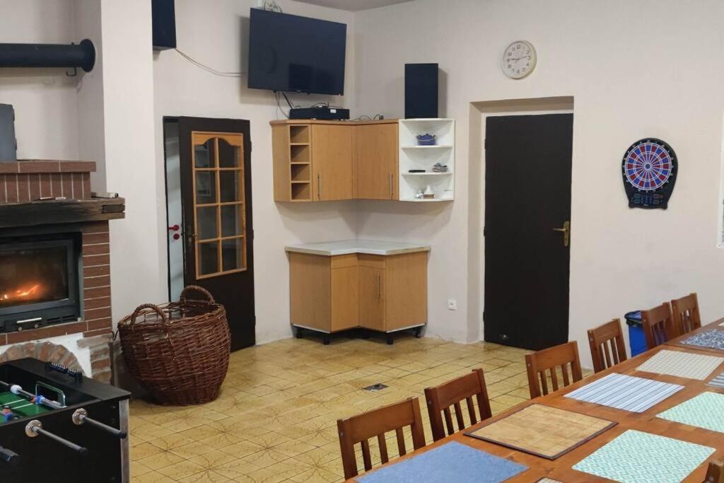 Samoska - Krkonose Holiday home