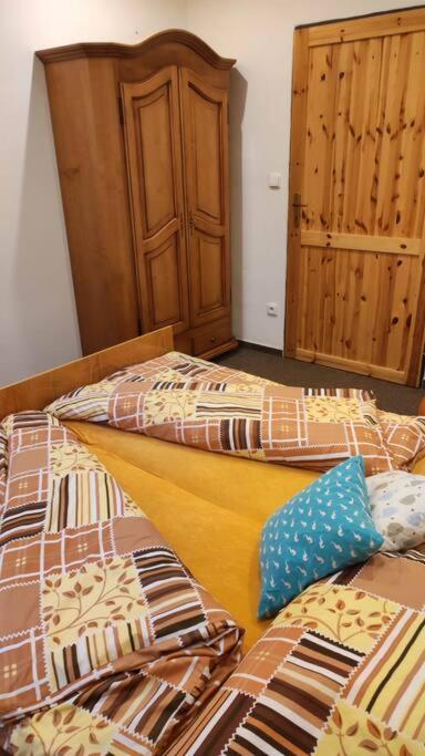 Samoska - Krkonose Holiday home *