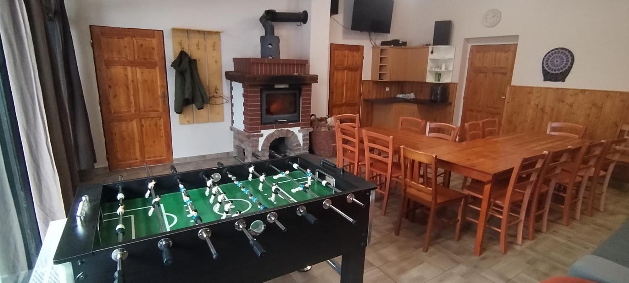 Holiday home Samoska - Krkonose *
